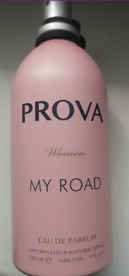 Ayollar atirlari My Way Giorgio Armani 120 ml