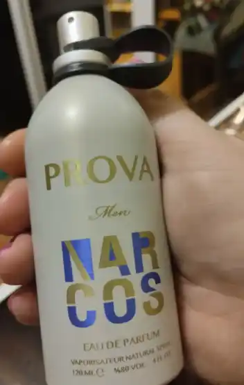Fleur Narcotique ayollar parfyumlangan suvi, 120 ml