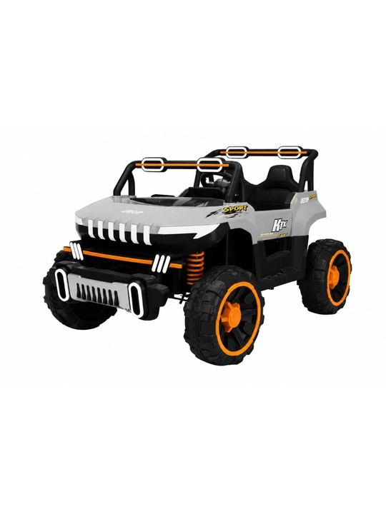 Детский электромобиль Jeep - 