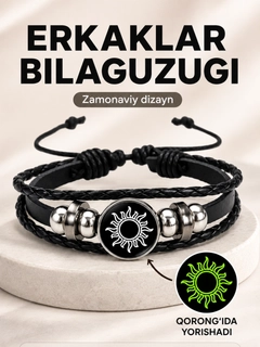 Sargʻish melanj