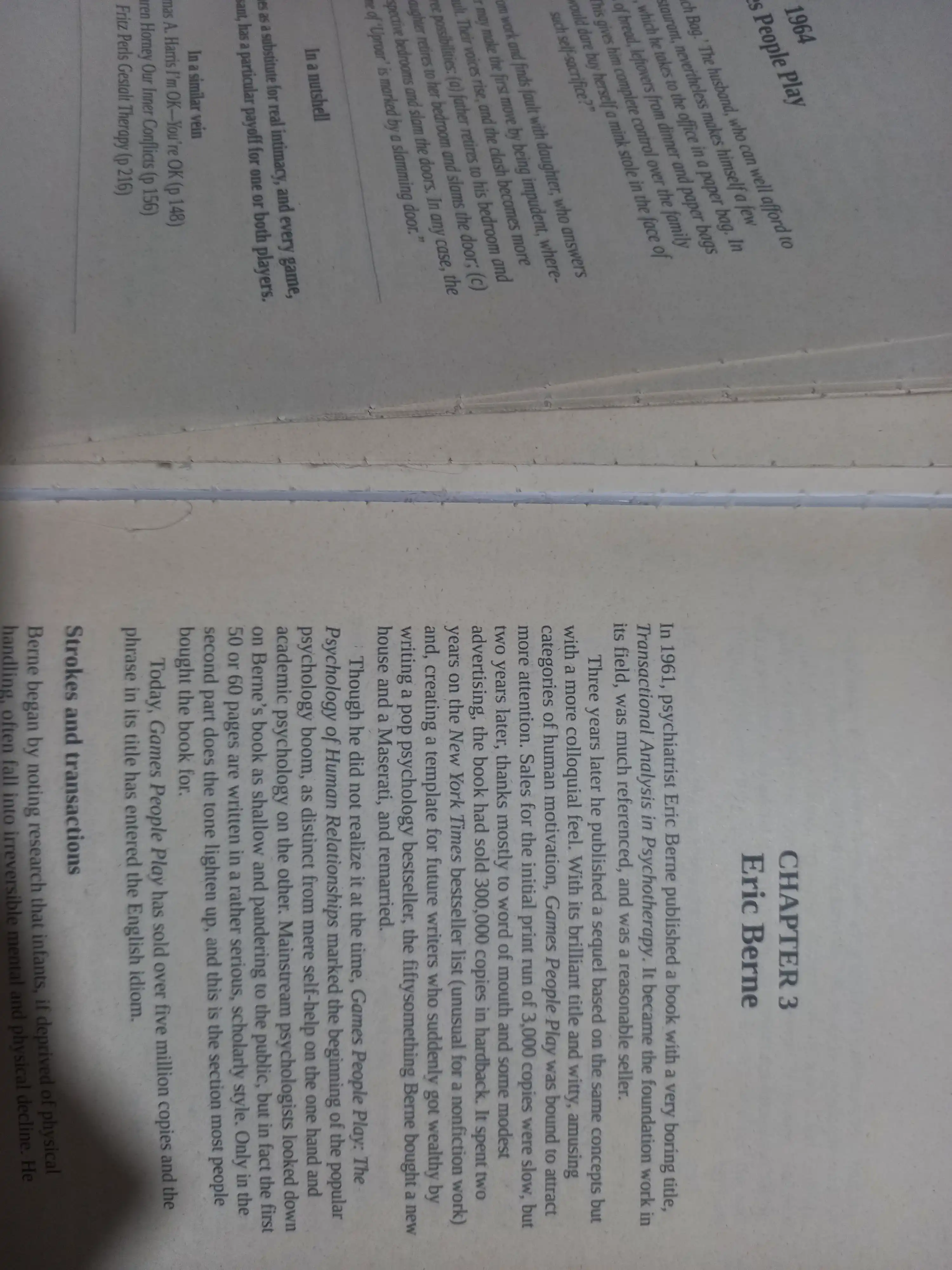 50 Psixologik klassiklar