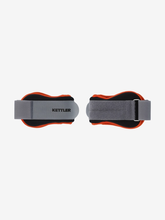 Утяжелители для рук KETTLER, 2 х 1.5 кг