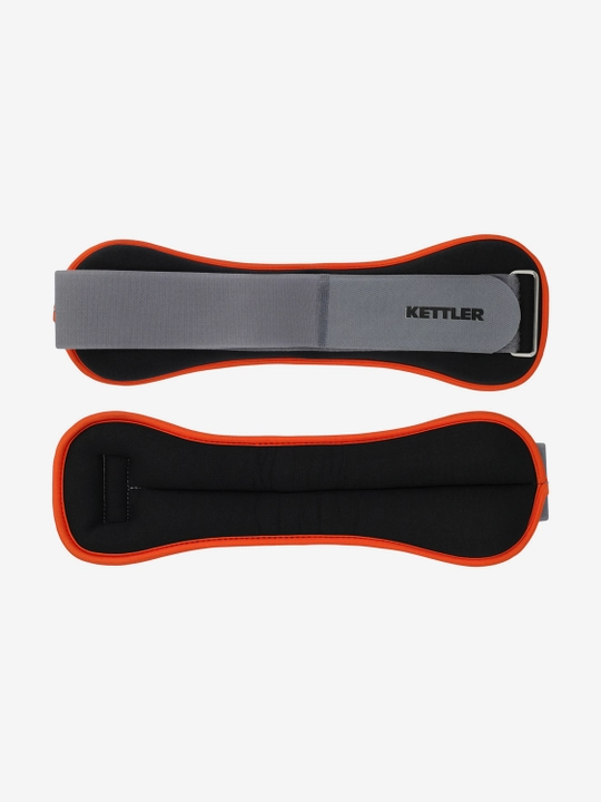 Утяжелители для рук KETTLER, 2 х 1.5 кг
