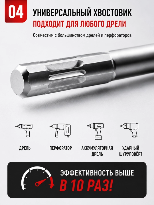 Дополнительно для вырезания прямоугольных отверстий под электрические розетки, коробки