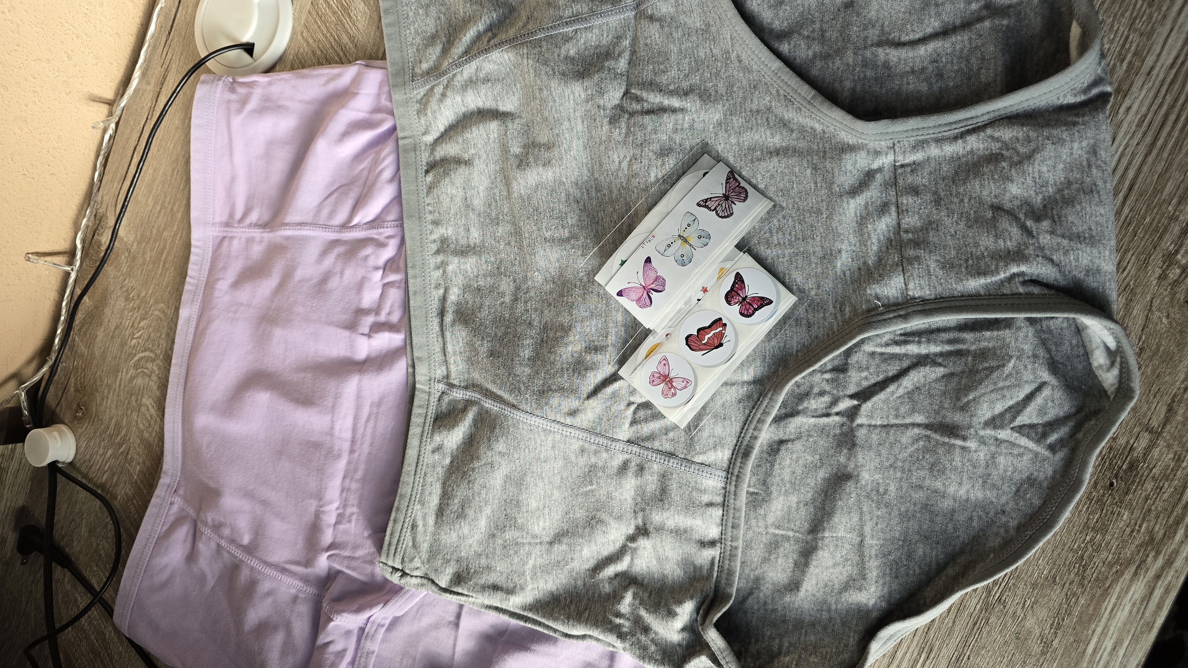 Ayollar ichki kiyimi, katta o'lchamli trusiklar, paxtali trusiklar XL-6XL