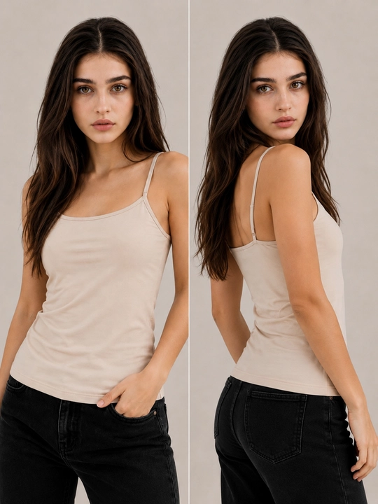 Mayka va top ayollar uchun, universal 40-65 kg, krop top, lyamka, uzun yoki qisqa qilish