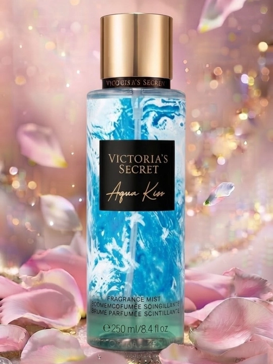 Tana uchun sprey, Victoria’s Secret xushbo‘y mist, ayollar ifori - 