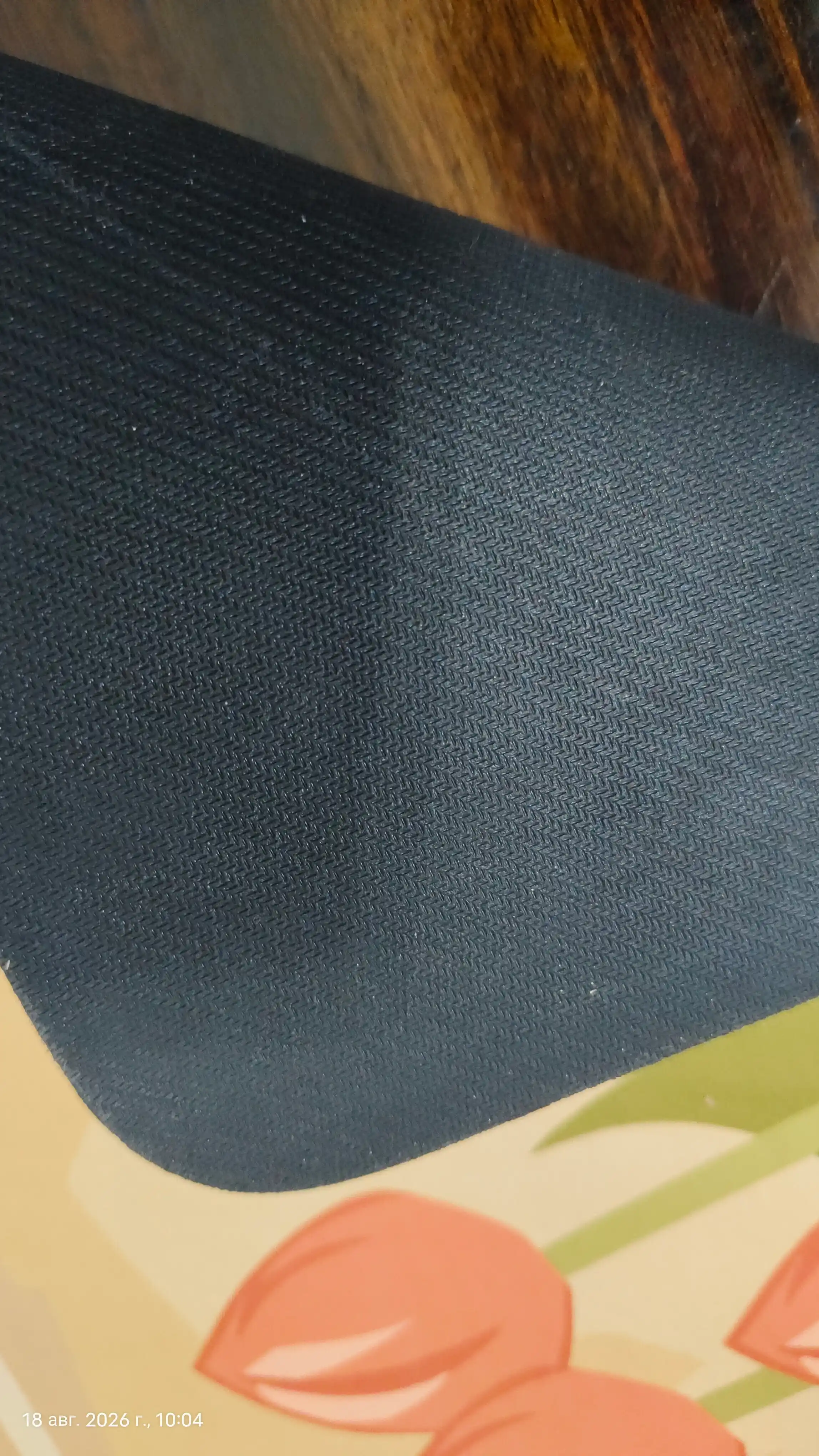 Tez quriydigan, sirpanmaydigan gilamchalar, 2 donadan iborat to‘plam