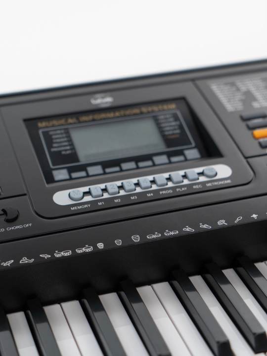 Синтезатор LBS-923