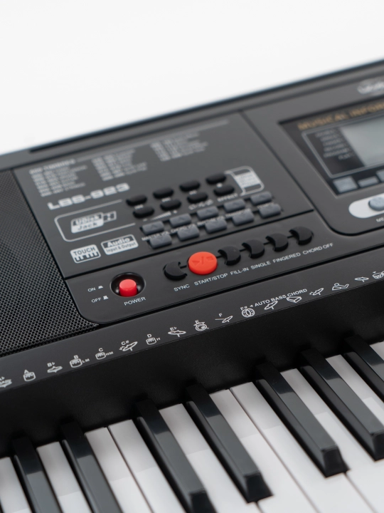 Синтезатор LBS-923