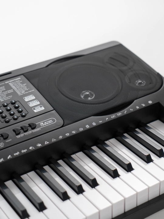 Синтезатор LBS-923