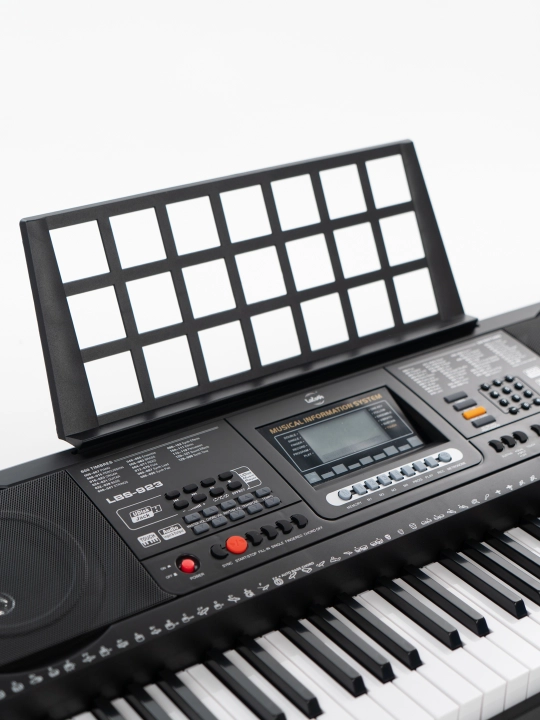 Синтезатор LBS-923