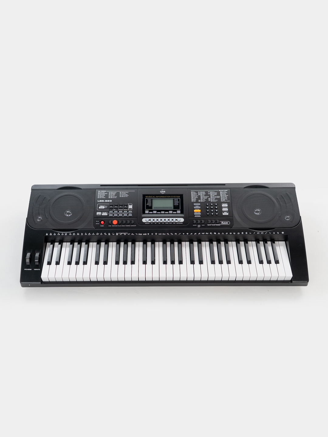 Синтезатор LBS-923
