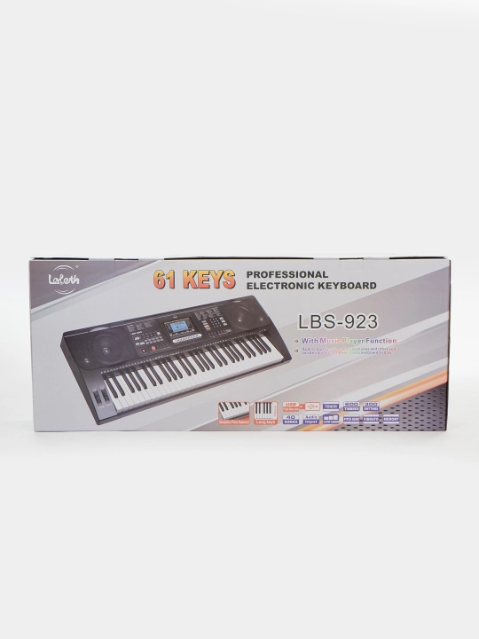 Синтезатор LBS-923