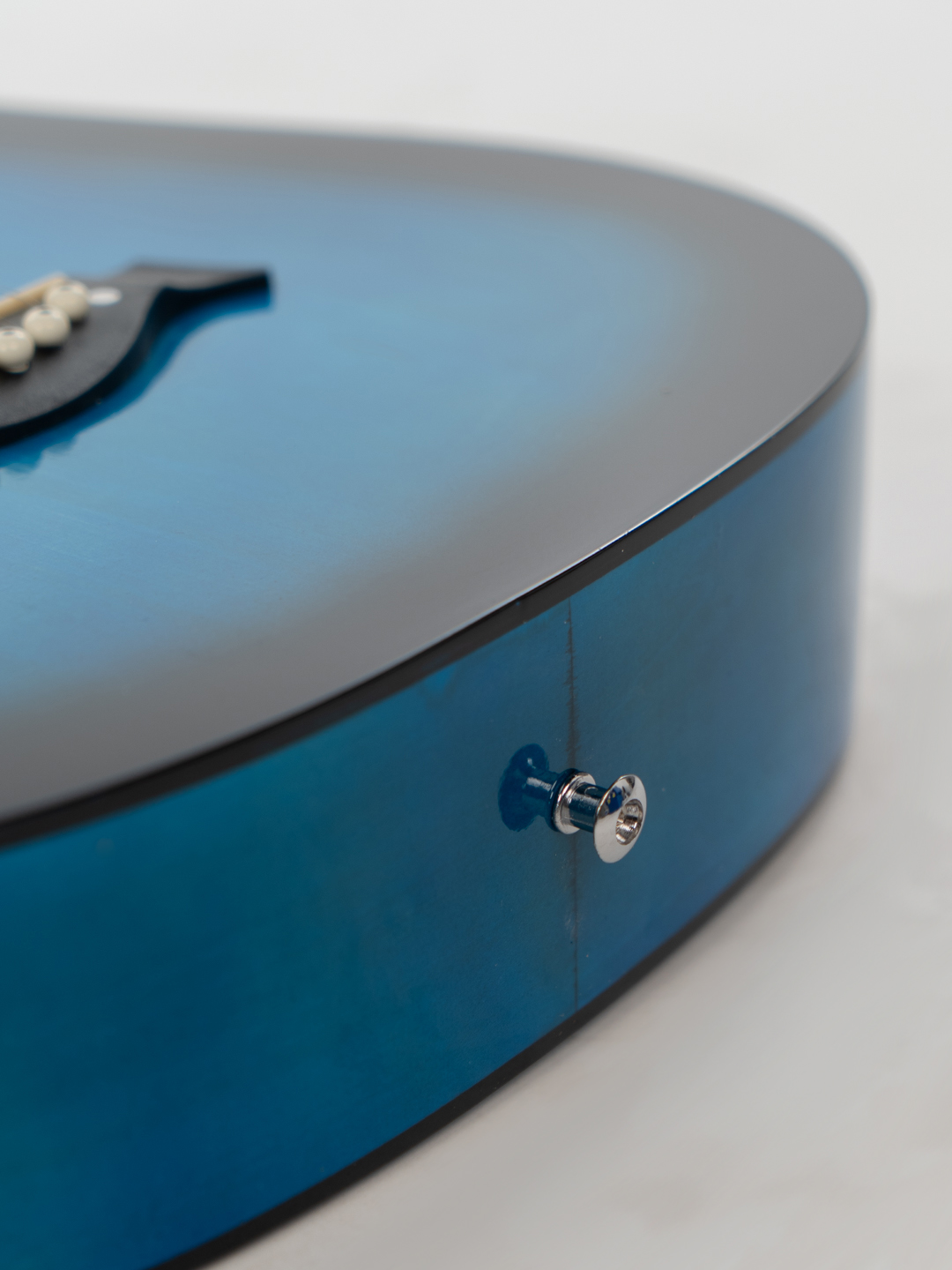 Аkustik gitara QLT, 38 dyum, 15 ta 1 to‘plamda