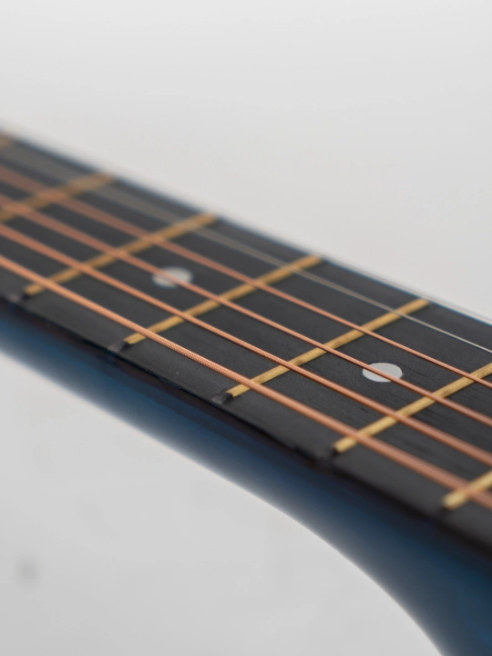 Аkustik gitara QLT, 38 dyum, 15 ta 1 to‘plamda
