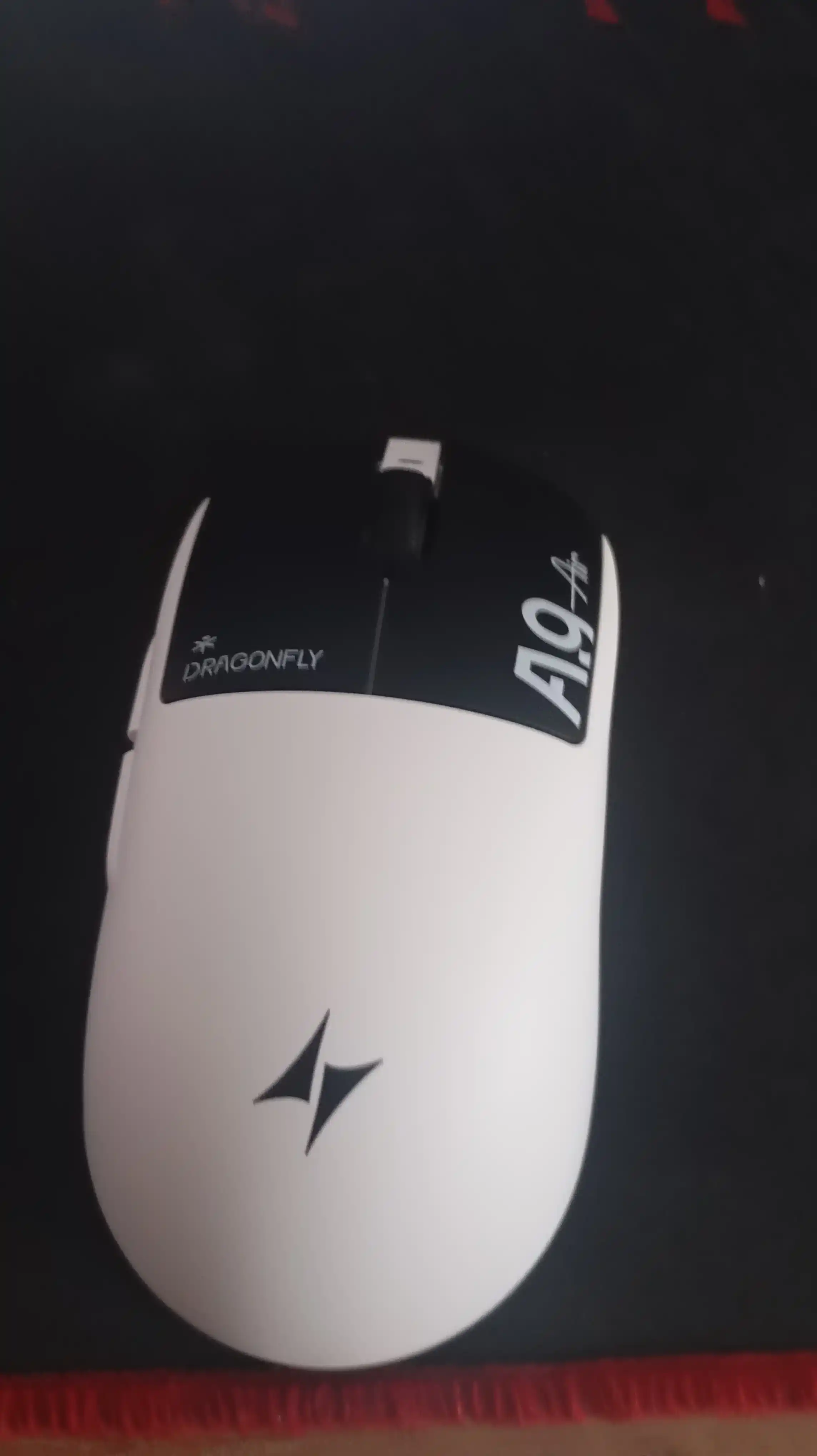 ATK Dragonfly A9 Air Белый Shadow