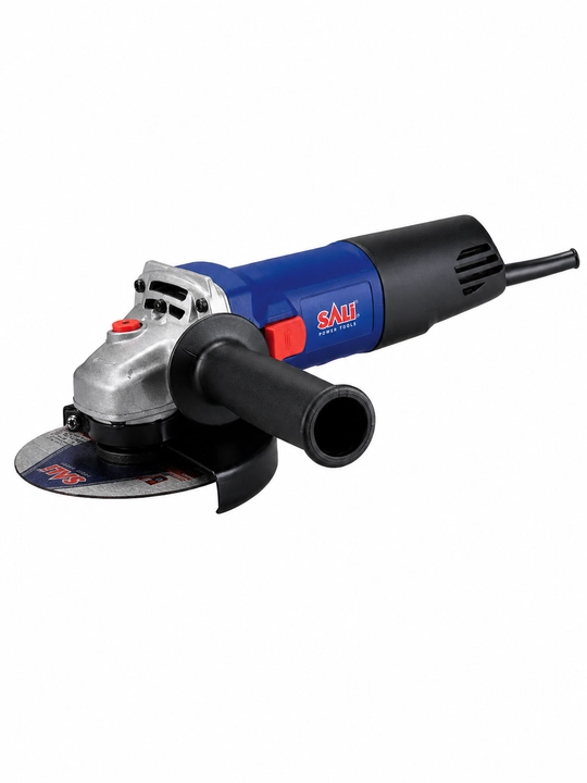 SALI 900 Vt burchak silliqlash mashinasi, 125 mm - 
