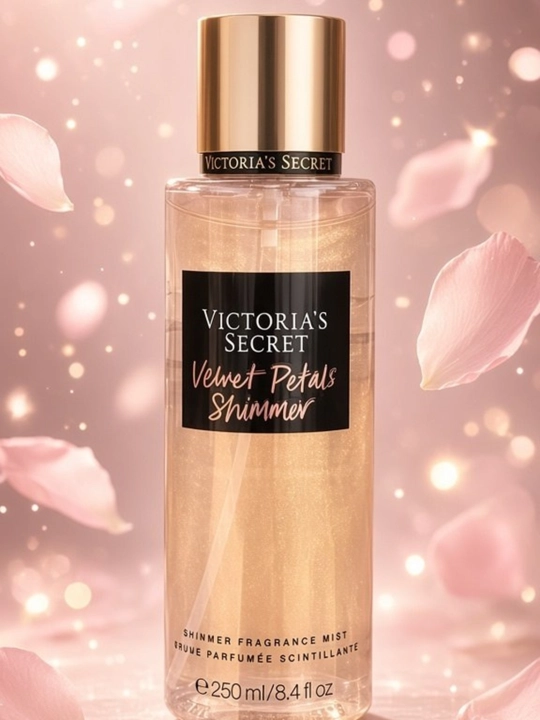 Tana uchun sprey, Victoria’s Secret xushbo‘y mist, ayollar ifori - 