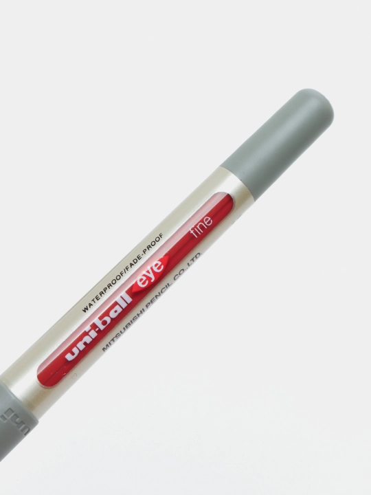 Ручка ролевая Uniball EYE , 0.7 мм, синий