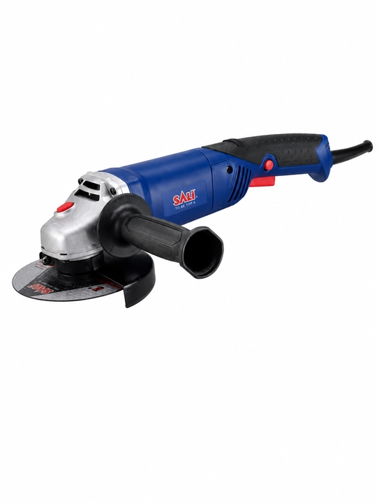 SALI 6125B 1010 Vt burchakli silliqlash mashinasi. - 