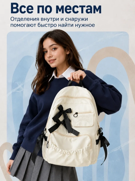 Maktab ortopedik ryukzagi, maktab o‘quvchilari va o‘smirlar uchun ryukzak