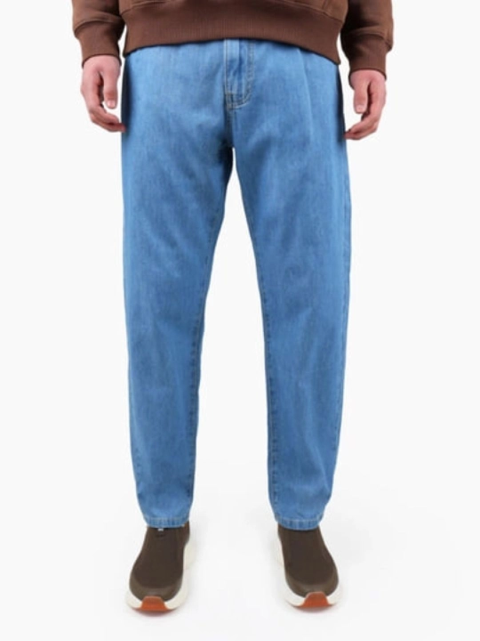 Boston Denim мужские джинсы из 100% хлопка