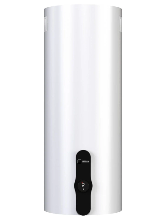 Silindr shaklidagi oshxona dudbo‘roni Dessus DH-103W 35 sm