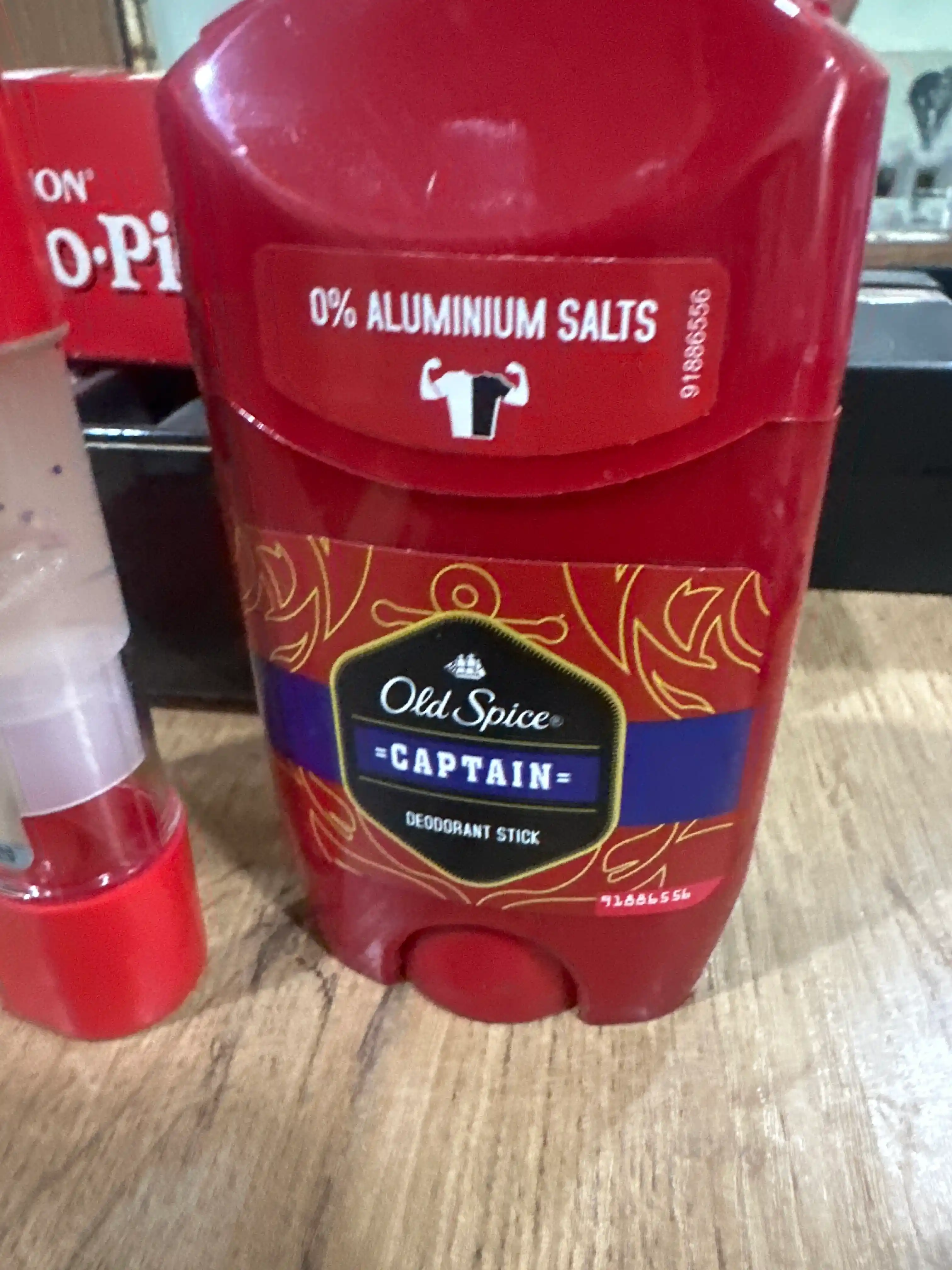 Мужской дезодорант-стик, 50 г