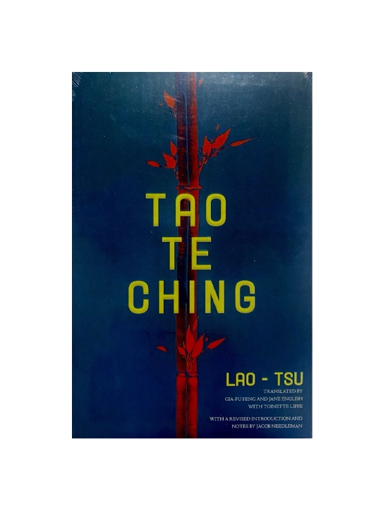 Lao Tsu: Tao Te Ching - 