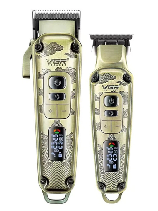 VGR V-643, VGR soch va soqol oladigan mashinka, VGR V 643 trimer