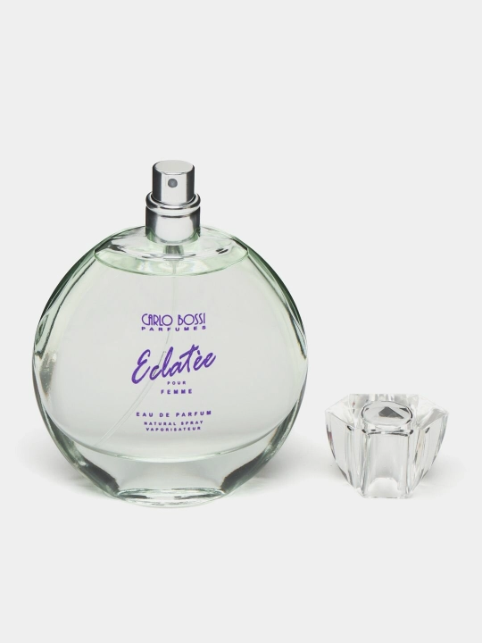 Carlo Bossi Eclatèe Pour Femme — ayollar atiri, 100 ml
