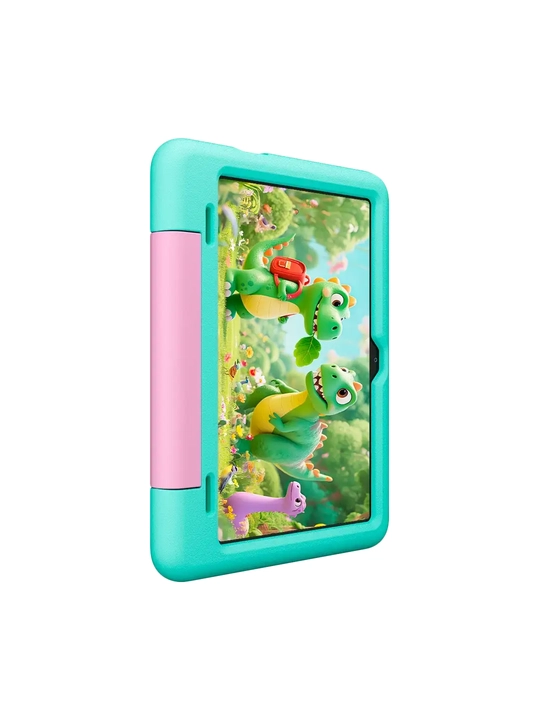 Детский планшет Blackview Tab 20 Kids 4/64GB, Wi-Fi,  10.1", 6600 мАч, для учебы