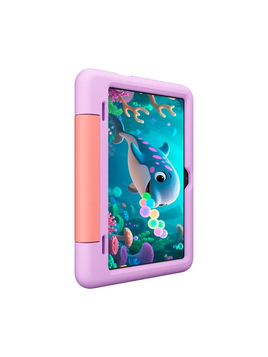 Детский планшет Blackview Tab 20 Kids 4/64GB, Wi-Fi,  10.1", 6600 мАч, для учебы