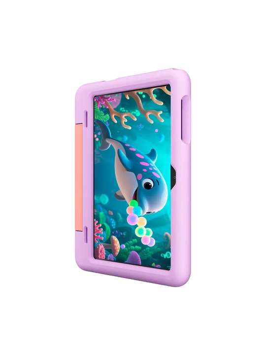 Детский планшет Blackview Tab 20 Kids 4/64GB, Wi-Fi,  10.1", 6600 мАч, для учебы