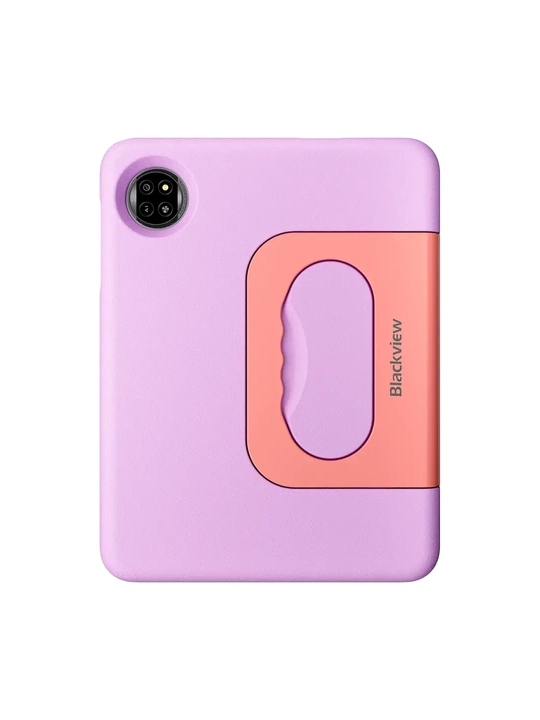 Детский планшет Blackview Tab 20 Kids 4/64GB, Wi-Fi,  10.1", 6600 мАч, для учебы