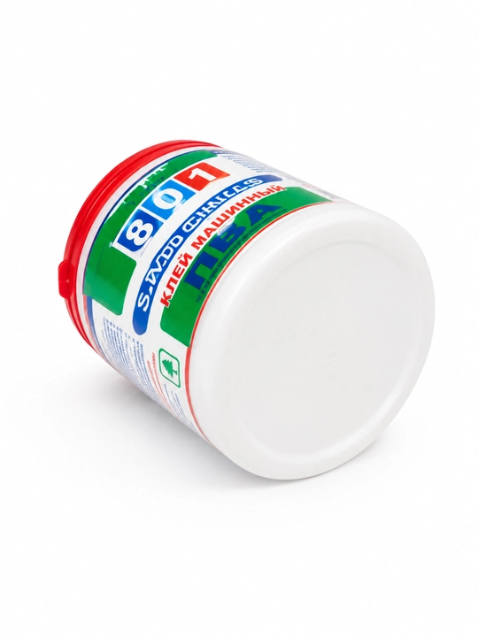 SAMED CHEMICALS 801 PVA — universal polivinilatsetat (PVA) yelimi