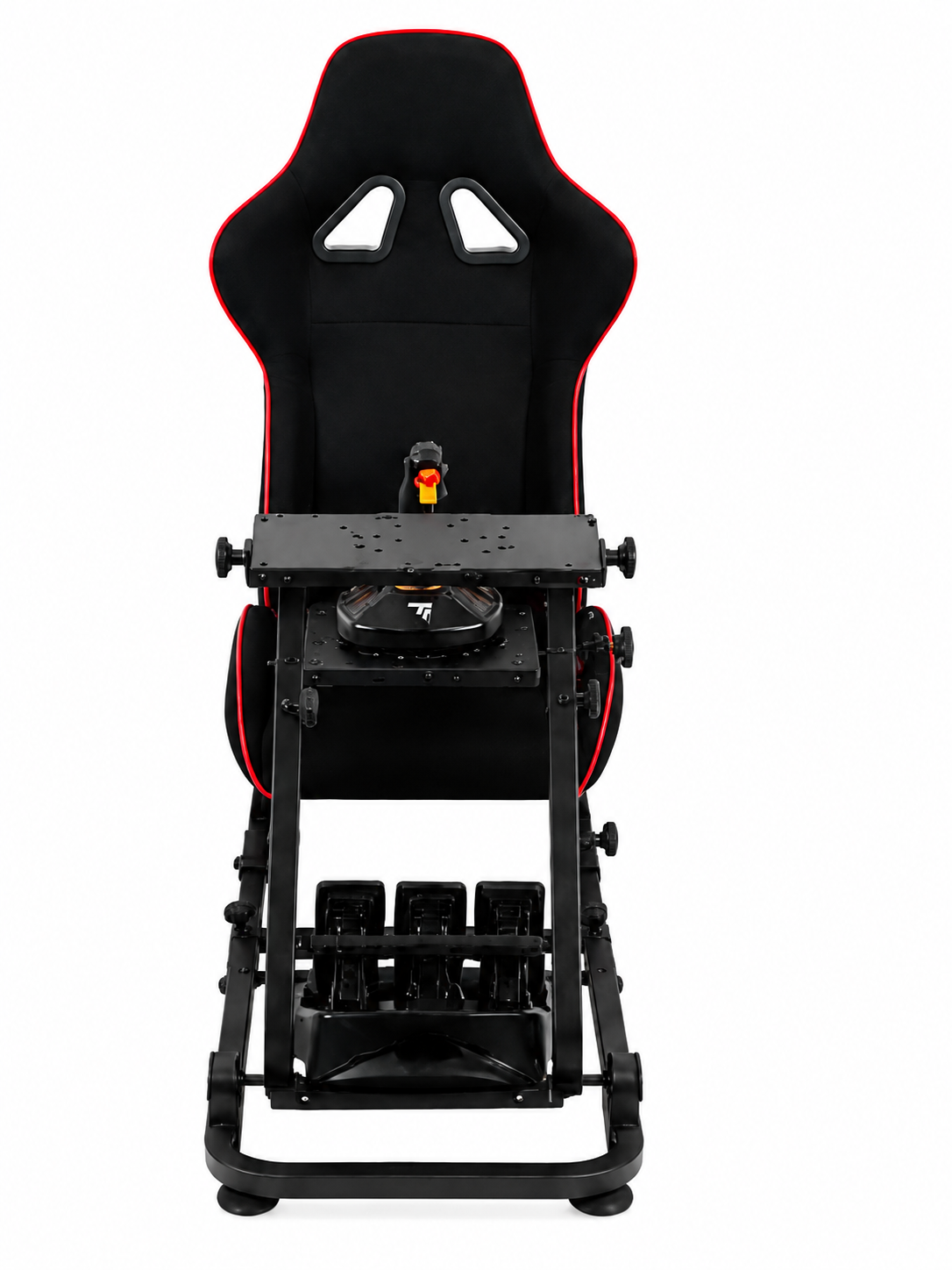 Игровое кресло Sim Racing Cockpit кокпит для руля, педалей и коробки передач