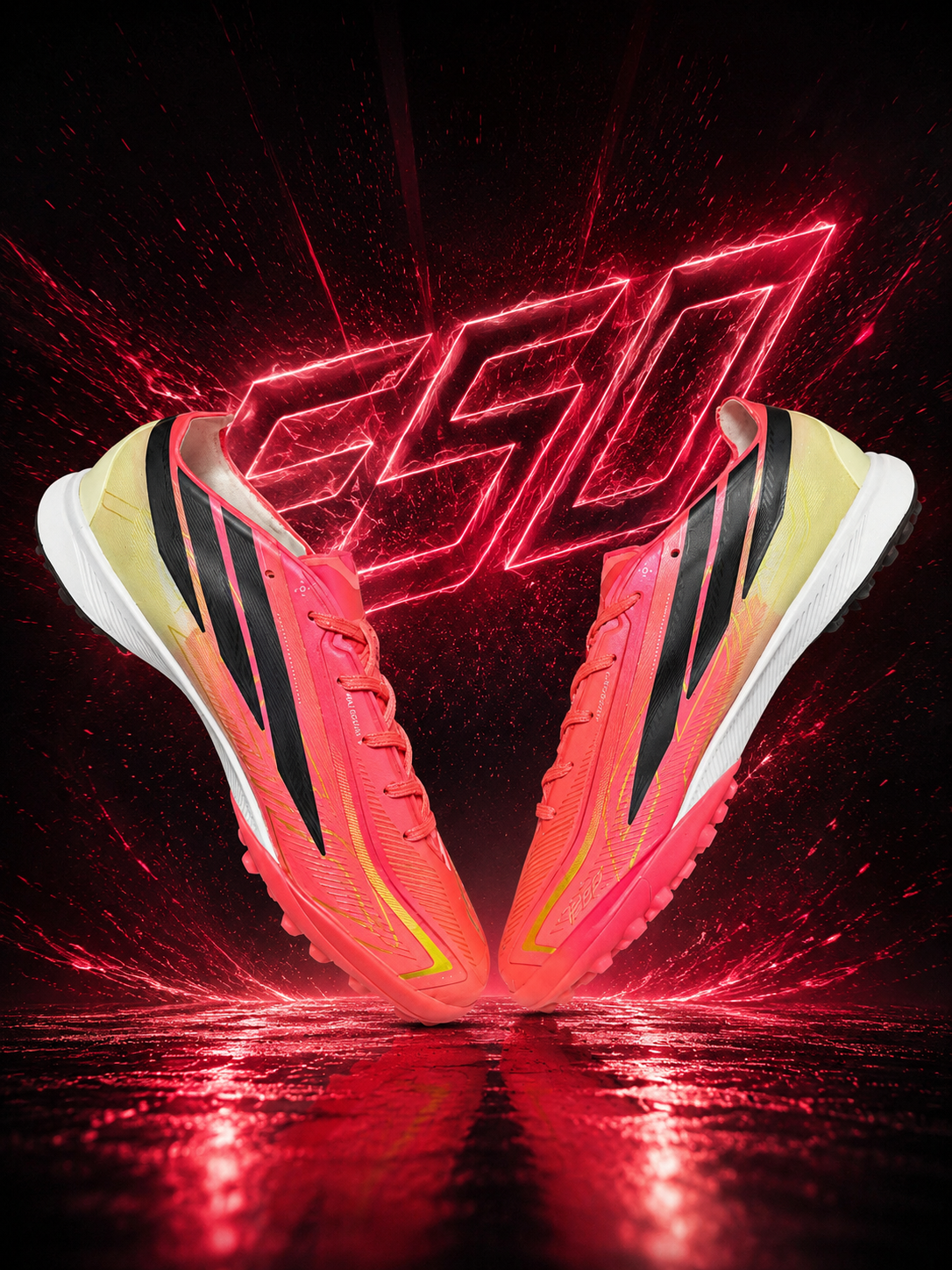 Футбольные бутсы, бутсы Adidas, Adidas F50
