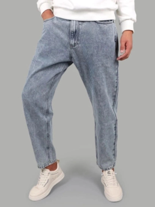 Boston Denim мужские джинсы из 100% хлопка