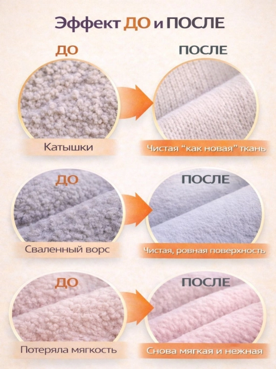 Машинка для удаления катышков; машинка от катышек на одежде