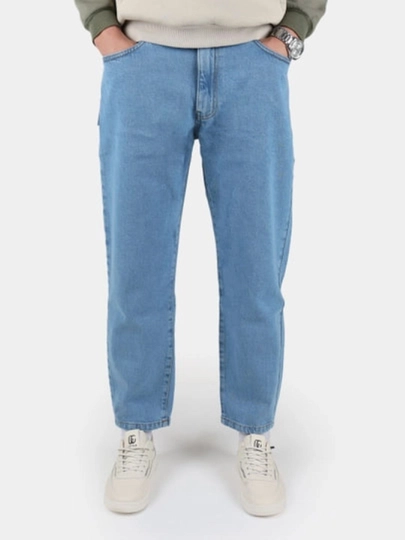 Boston Denim мужские джинсы из 100% хлопка