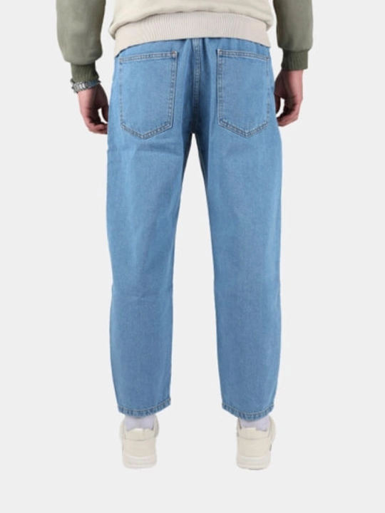 Boston Denim мужские джинсы из 100% хлопка