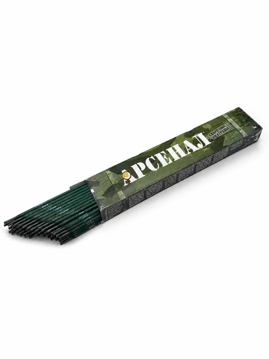 PROTEX payvandlash elektrodi, svarka elektrodi, elektrod 2.5 3.0 4.0 ARSENAL