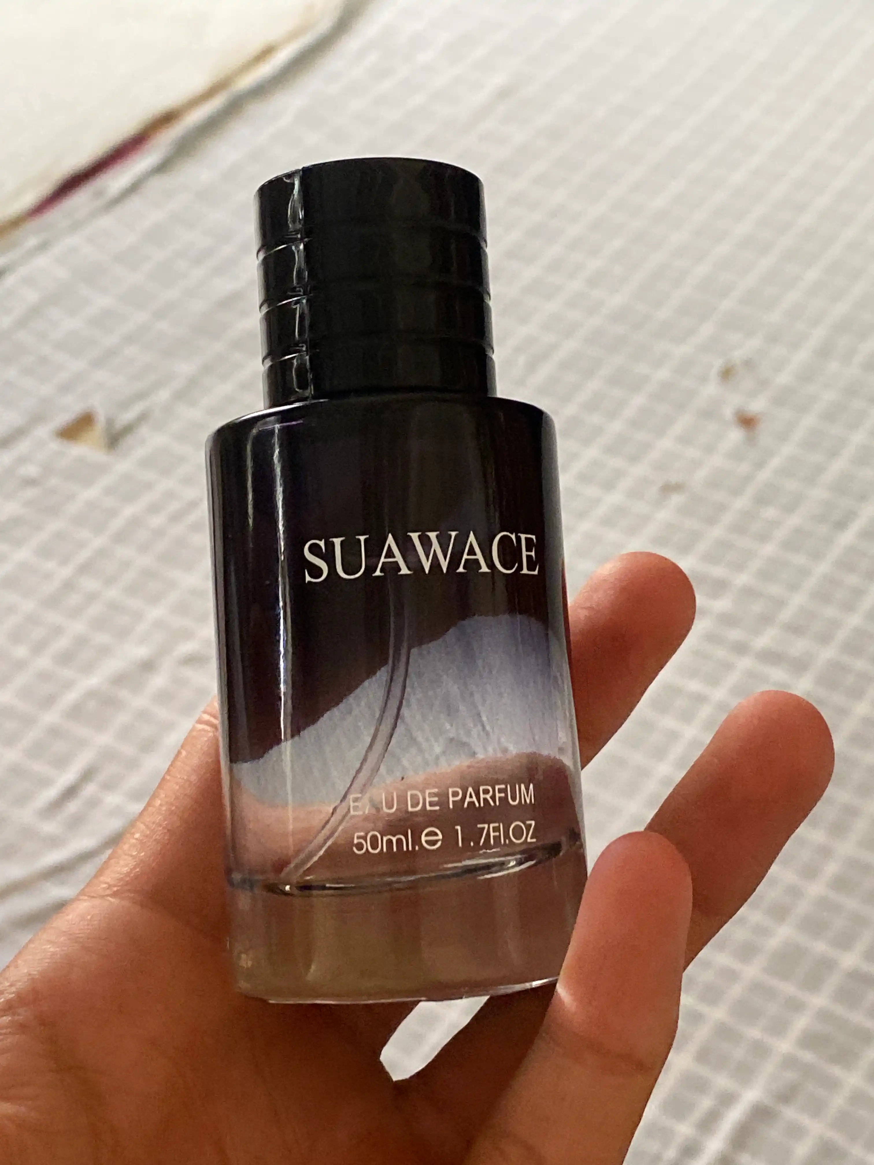 Erkaklar uchun atir Sauvage Dior, erkaklar uchun sovg’a, 50 ml
