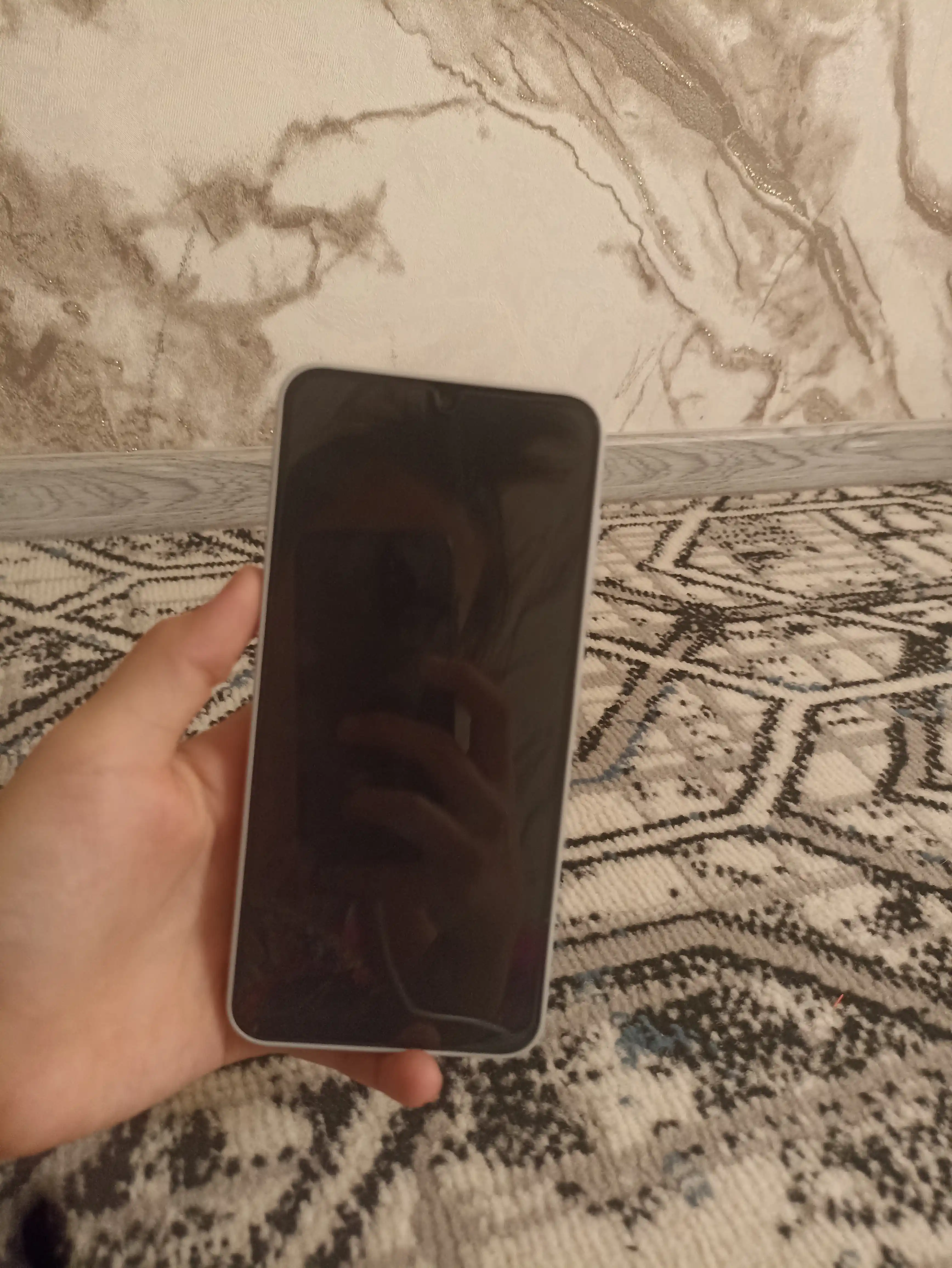 Смартфон Samsung Galaxy A16,2 SIM-карт, Super AMOLED,камера 50 Мп, гарантия 1 год