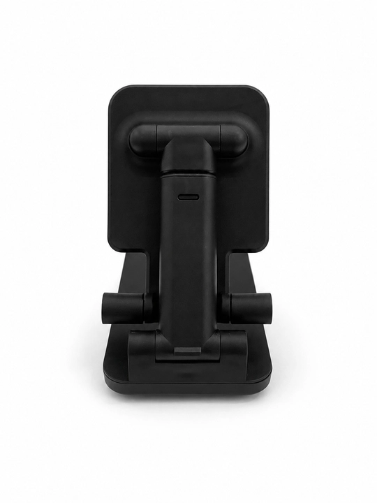Smartfon uchun qulay stol ushlagichi, buklanadigan va sozlanadigan