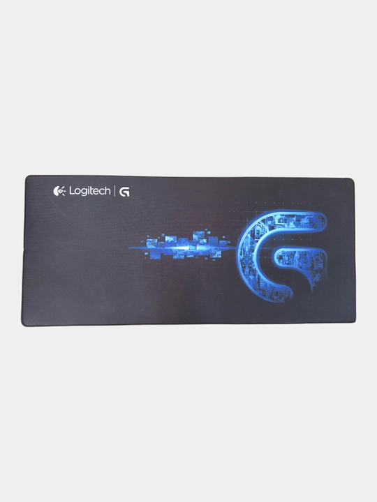 Silliq bolmagan katta oyin sichqonchasi panjasi LOGITECH, H-PERIX, DAY-5 XH, Republic game - 