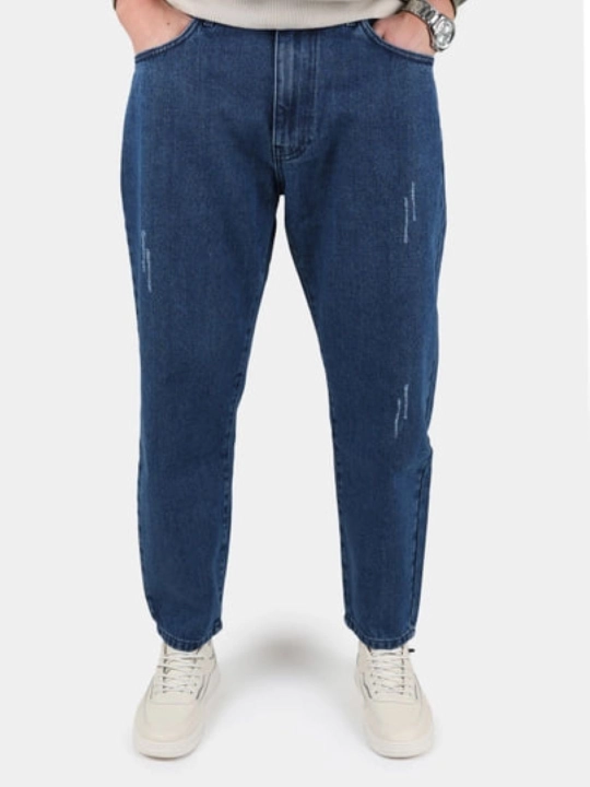 Boston Denim мужские джинсы из 100% хлопка