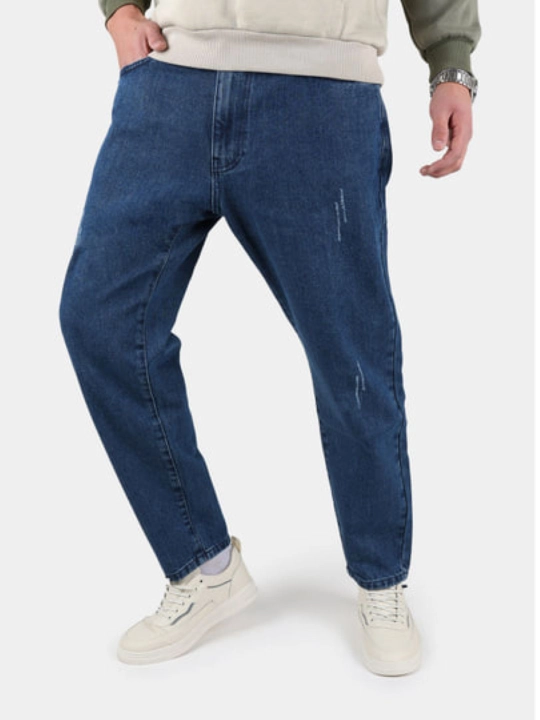 Boston Denim мужские джинсы из 100% хлопка
